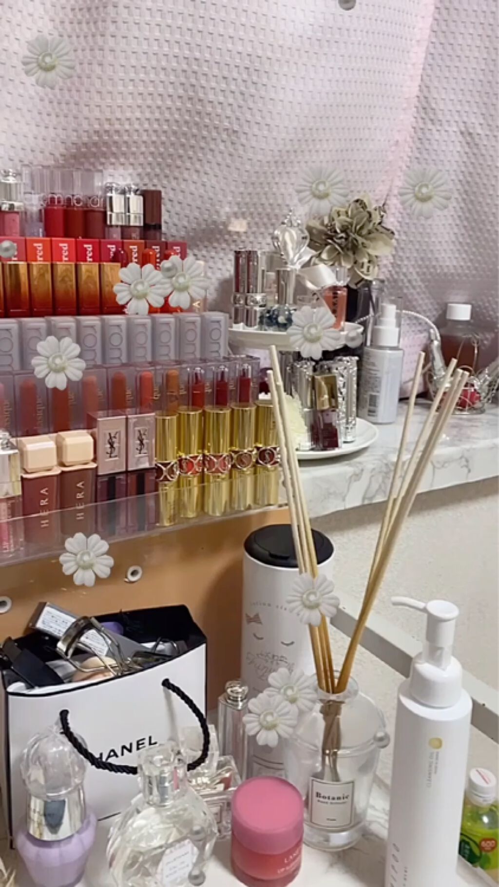 グラスティングウォーターティント/rom&nd/リップティントを使ったクチコミ（1枚目）