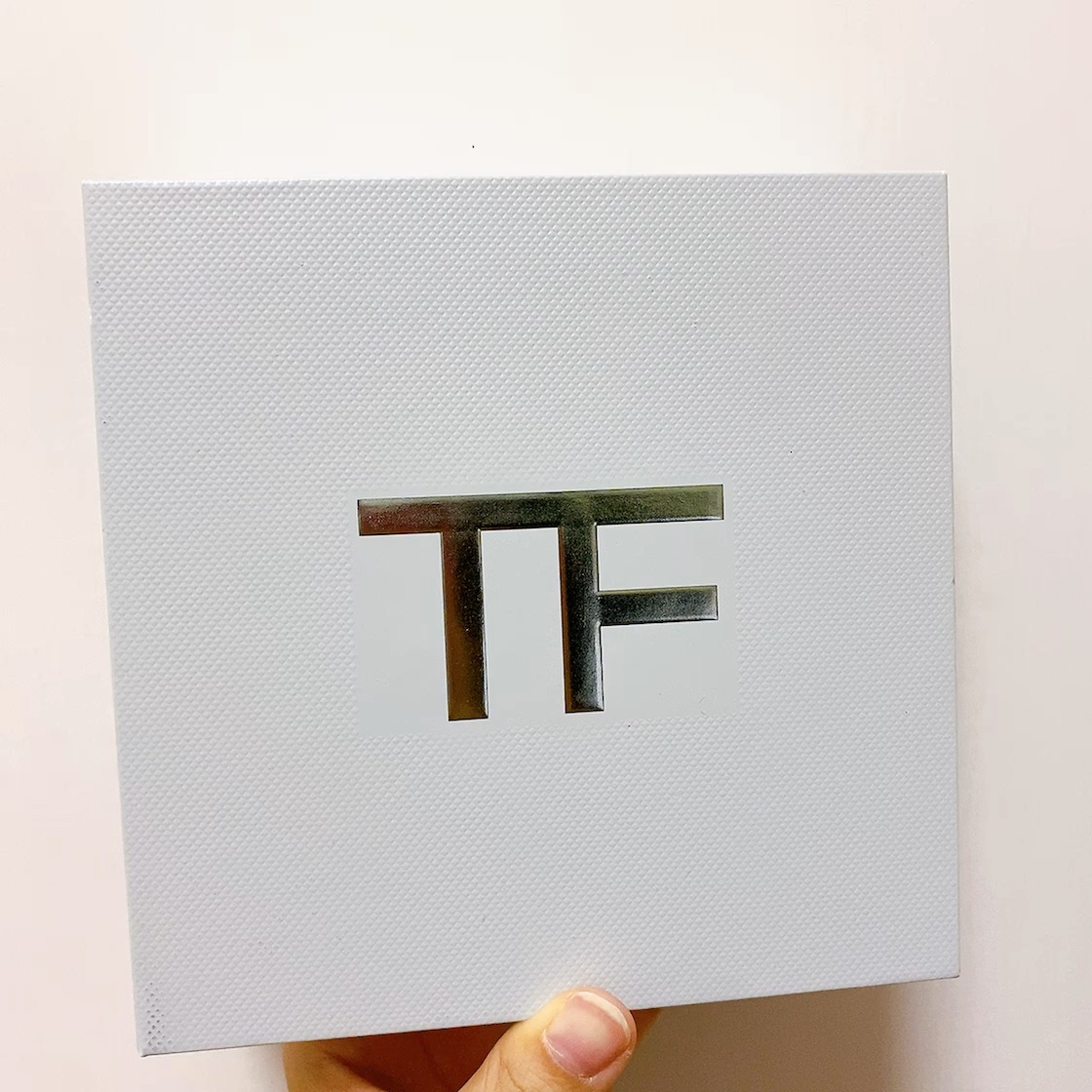 アイアンドミニリップセット/TOM FORD BEAUTY/アイシャドウパレットの動画クチコミ3つ目