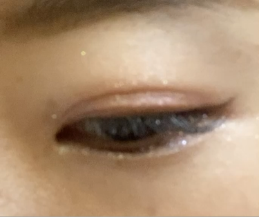 トゥインクル トゥインクル リキッド グリッター アイシャドウ/Too Faced/グリッターを使ったクチコミ（2枚目）