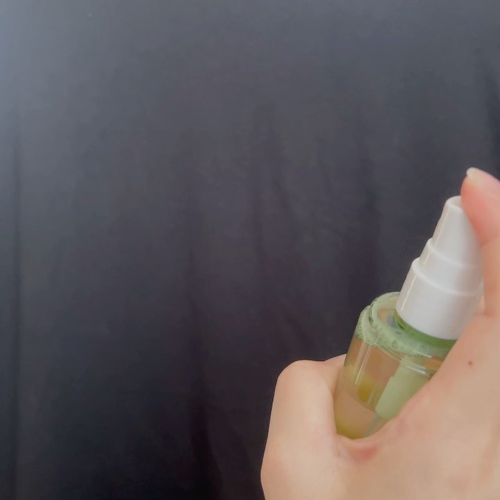 カーミングスーンボディミスト/Nutrione/ボディローションを使ったクチコミ（3枚目）