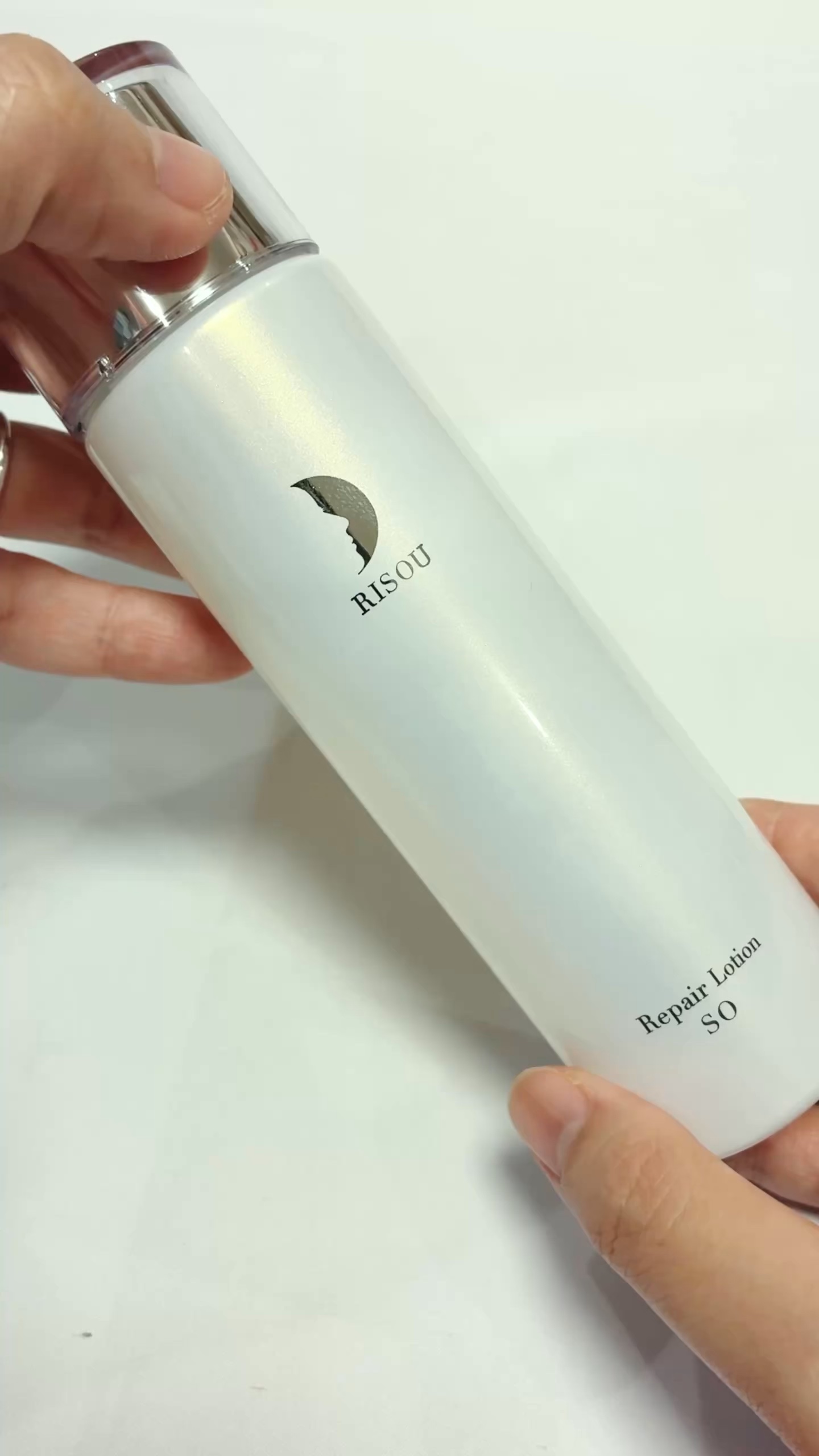 リペアローション/リソウコーポレーション/化粧水を使ったクチコミ（1枚目）