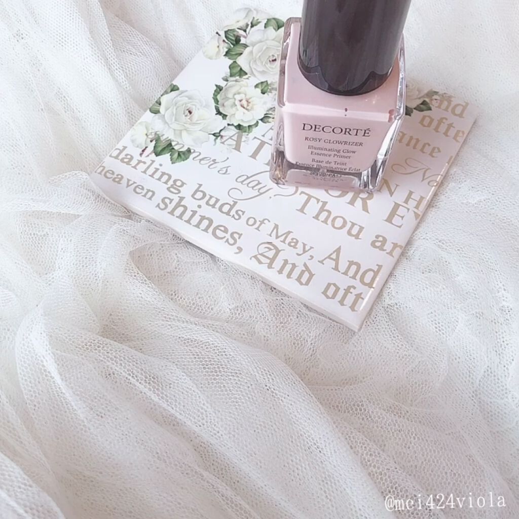 トランスルーセント セッティングパウダー/DECORTÉ/プレストパウダーの動画クチコミ5つ目