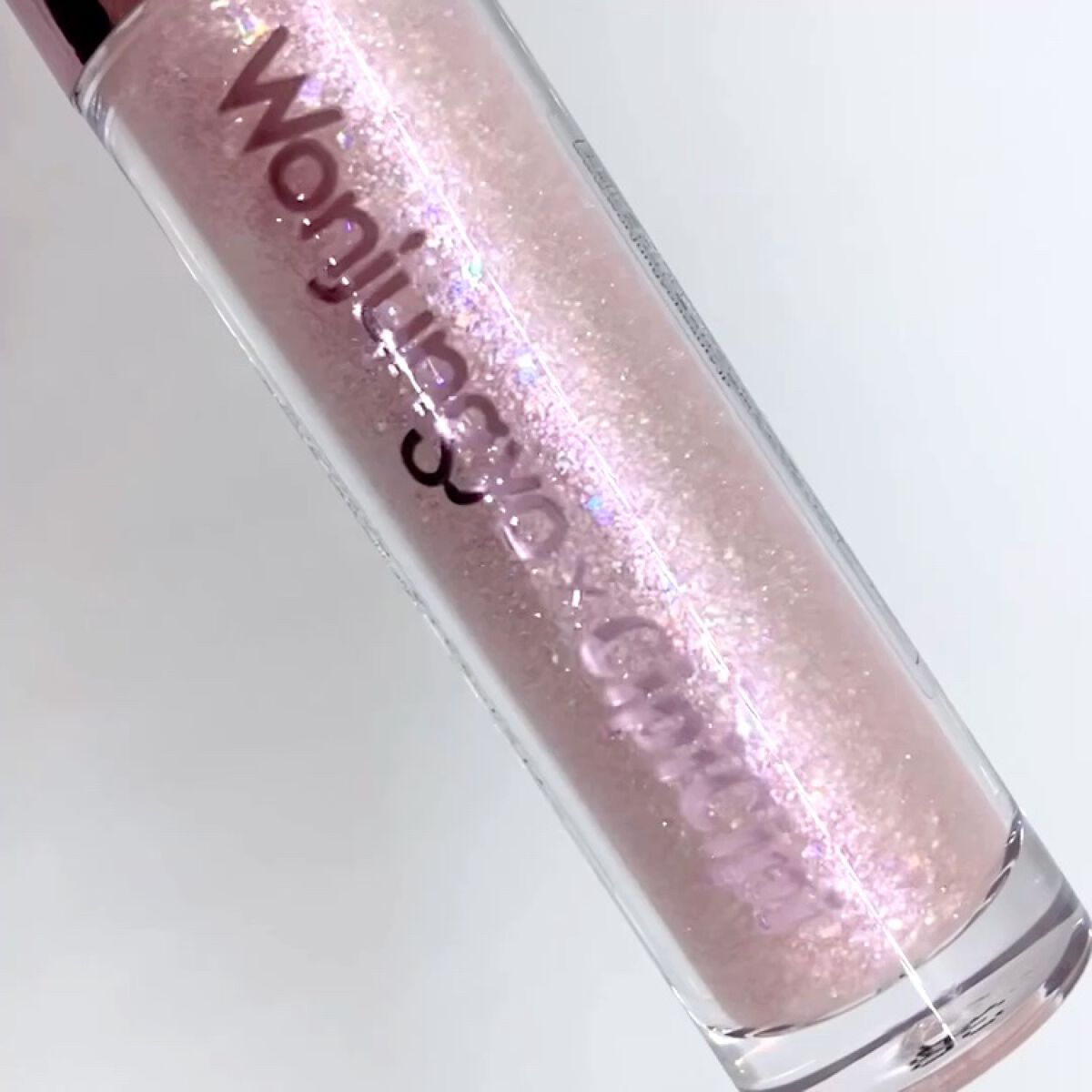 ピメル うそつきマスカラ/pdc/マスカラを使ったクチコミ（3枚目）