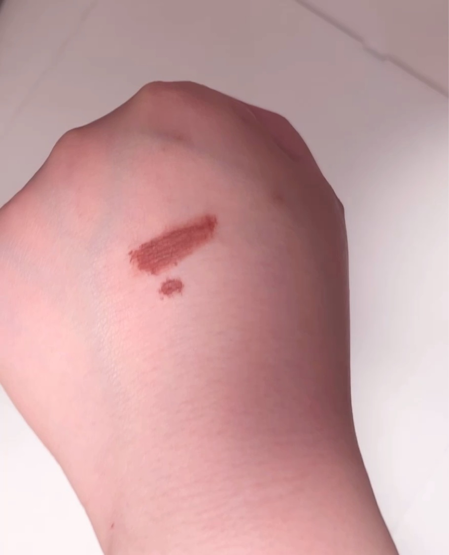 「塗るつけまつげ」自まつげ際立てタイプ/デジャヴュ/マスカラの動画クチコミ4つ目