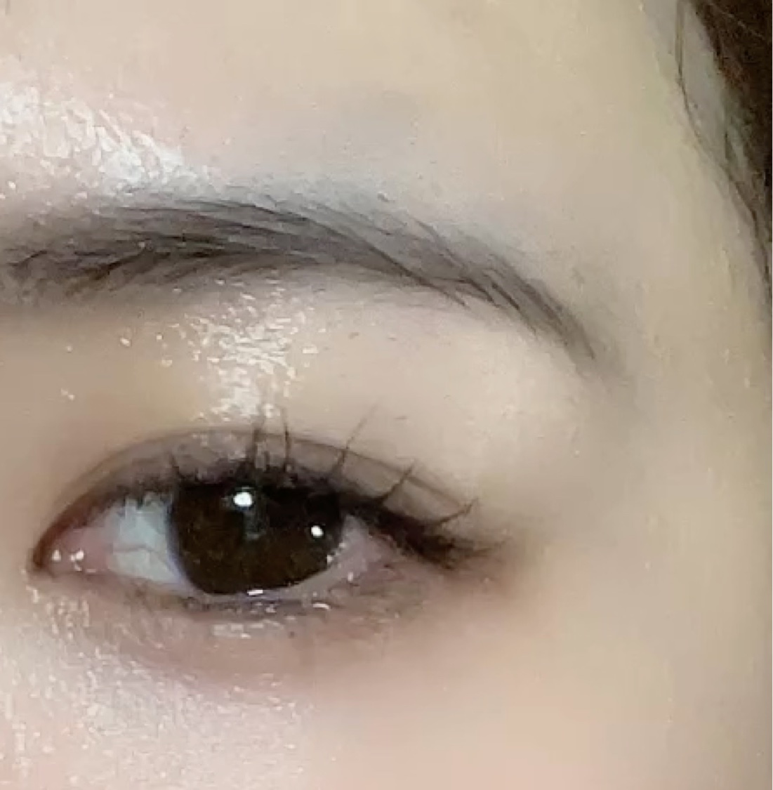 ルドゥーブル プレミアム/ルドゥーブル/二重まぶた用アイテムを使ったクチコミ（2枚目）