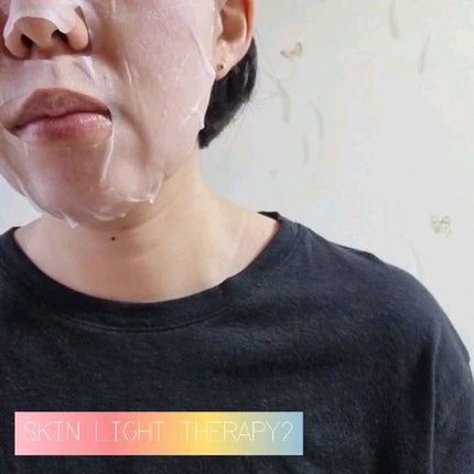 スキンライトセラピーII/Makeon/美顔器・マッサージを使ったクチコミ(8枚目)