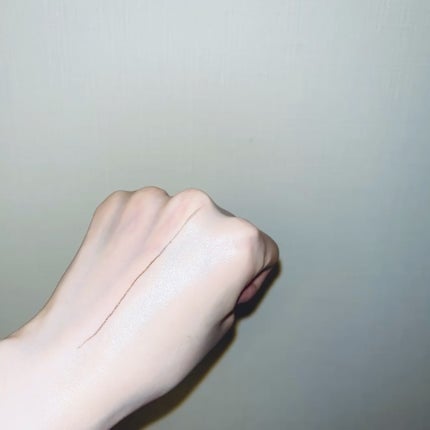 エスポア ビーグロー ボリュームクッション/espoir/クッションファンデーションを使ったクチコミ(3枚目)