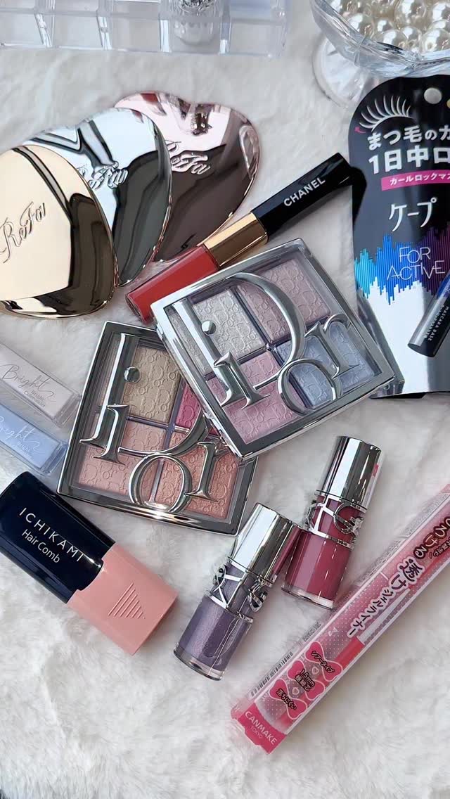 2025年もたくさんのコスメに出会いました👏🏻
その中でも特に話題になったアイテムを編集部で厳選！ 今回は第2弾です✨

みなさんの2025年ヒットアイテムは何でしたか？❣️
気軽にコメントで教えてください〜📝

ピックアップブランド