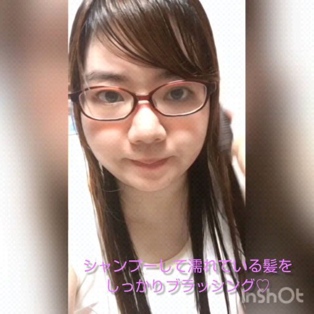 ヘッド＆ヘアクレンジングトリートメント/CLAYSEE SPA/市販シャンプーを使ったクチコミ（2枚目）