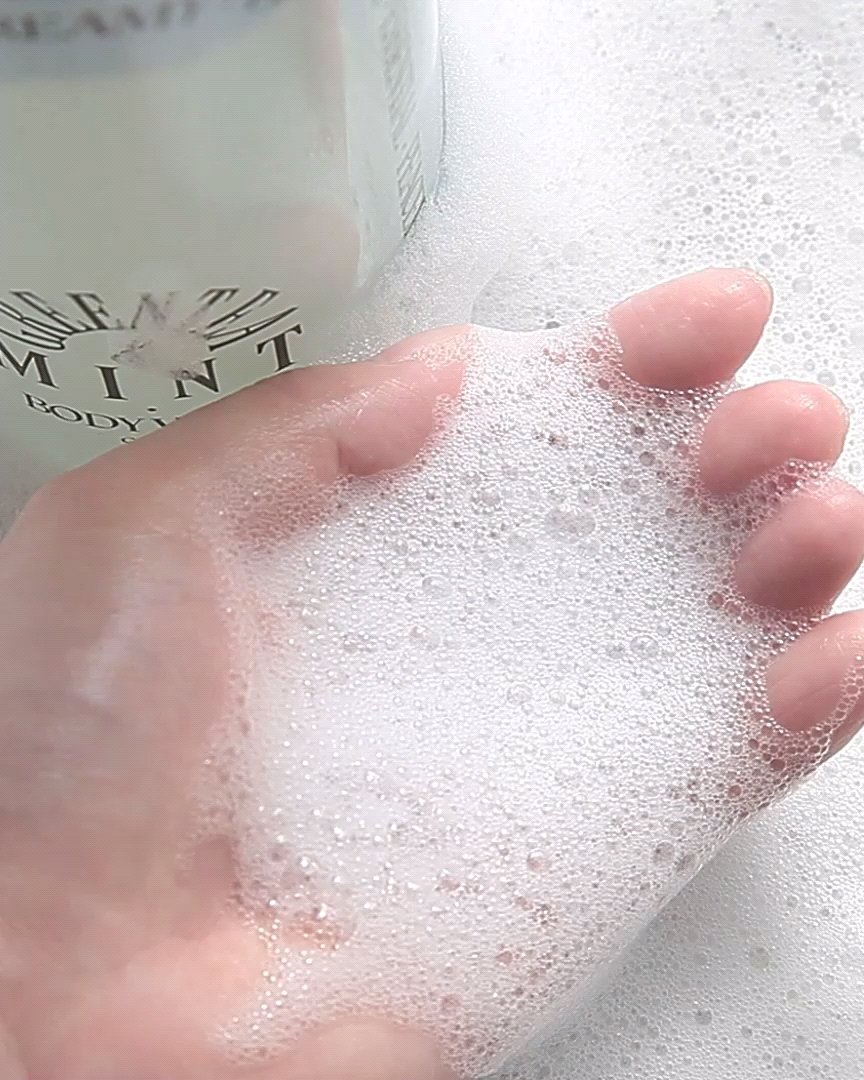 少年ファンタジーPICKクールライムアクネボディウォッシュ/odiD/ボディソープの動画クチコミ1つ目