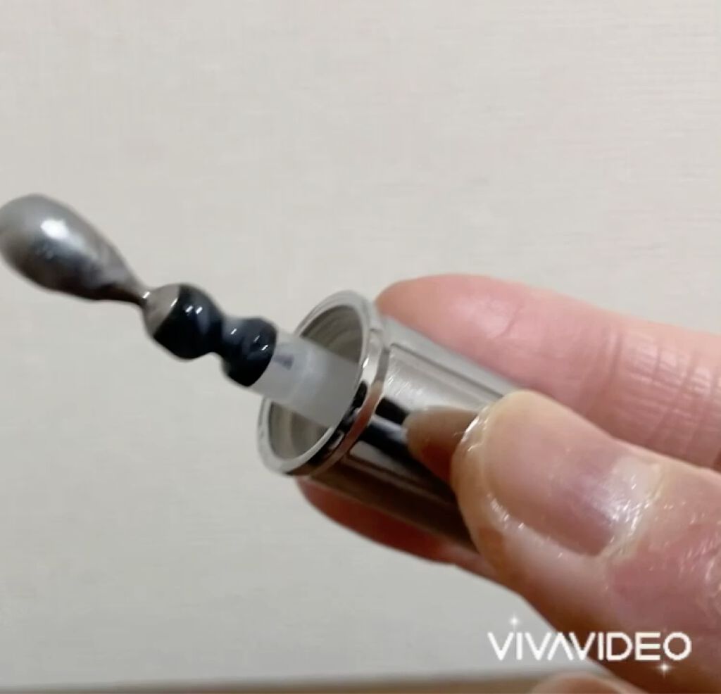 ジェニフィック アドバンスト アイセラム ライトパール/LANCOME/アイケア・アイクリームを使ったクチコミ（3枚目）