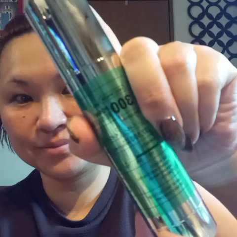 PDRN リードルショット300/VT/ブースター・導入液の動画クチコミ1つ目