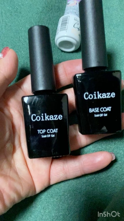 Coikaze キャッツアイジェル/Coikaze/ジェルネイルの人気ショート動画