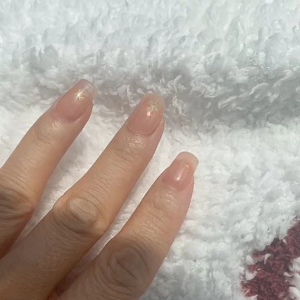 パル カラージェル/キャンドゥ/ジェルネイルの人気ショート動画