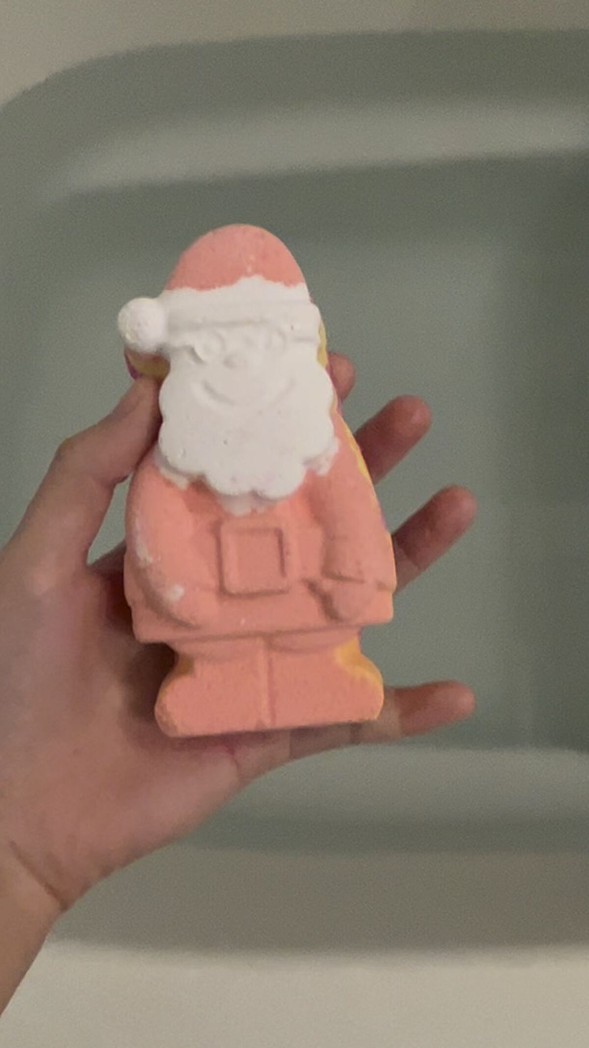 試してみた】ラッシュ マジカルサンタ のリアルな口コミ・レビュー | LIPS