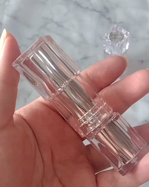 ウォーターリズムグロウティント/TIRTIR(ティルティル)/リップティントを使ったクチコミ（2枚目）