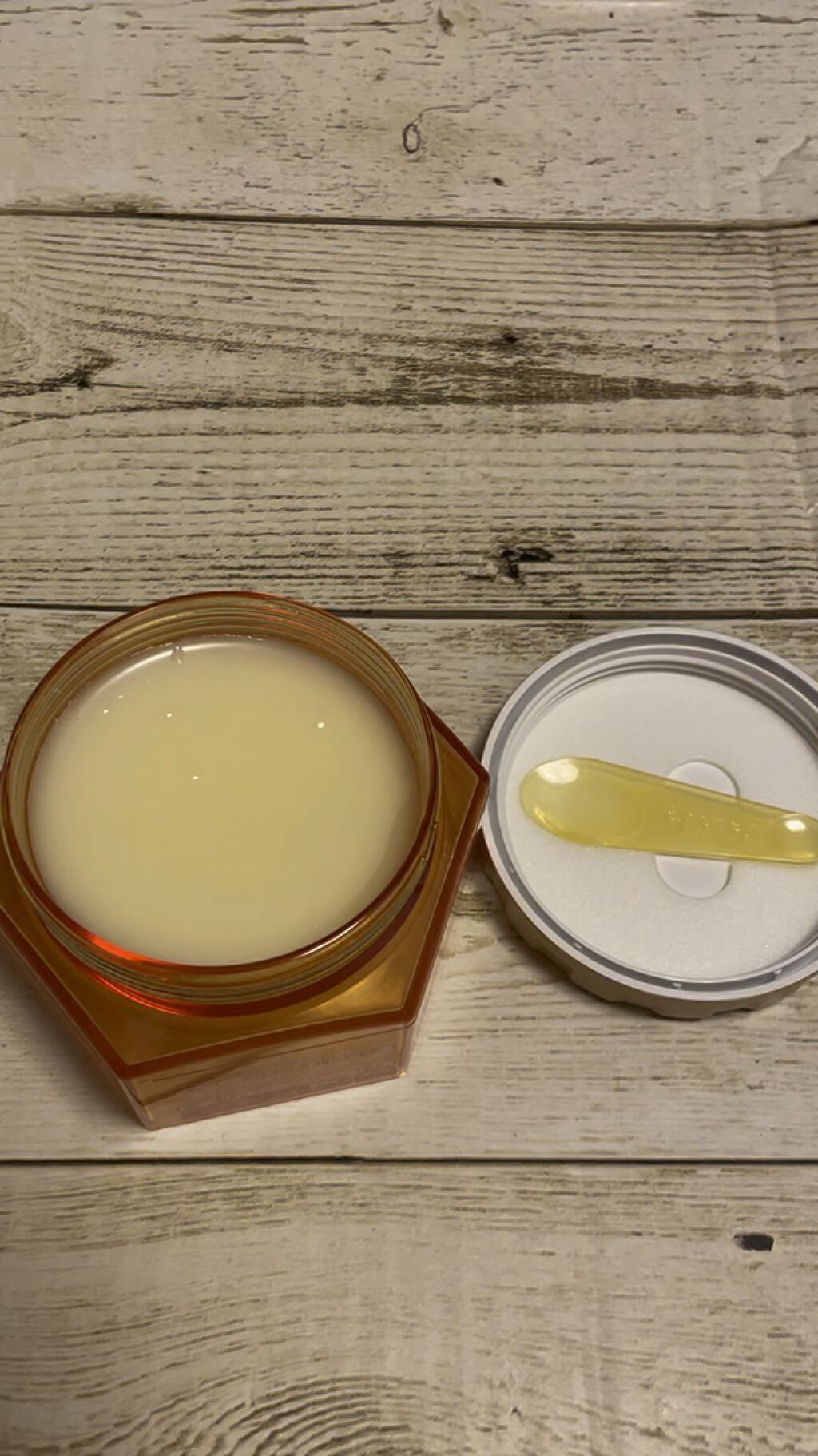 &honey クレンジングバーム モイスト/&honey/クレンジングバームの人気ショート動画