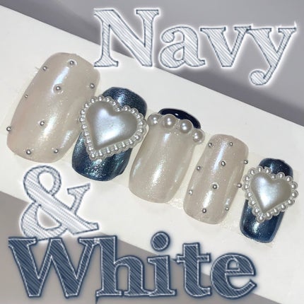 ジェルネイル(ライト対応)/セリア/ジェルネイルを使ったクチコミ(1枚目)