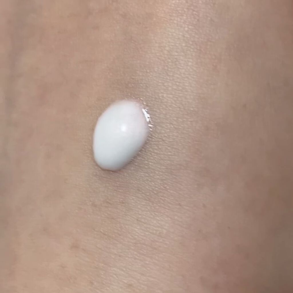 ピーチグロウ メイクアップベース/Peach C/化粧下地を使ったクチコミ（2枚目）