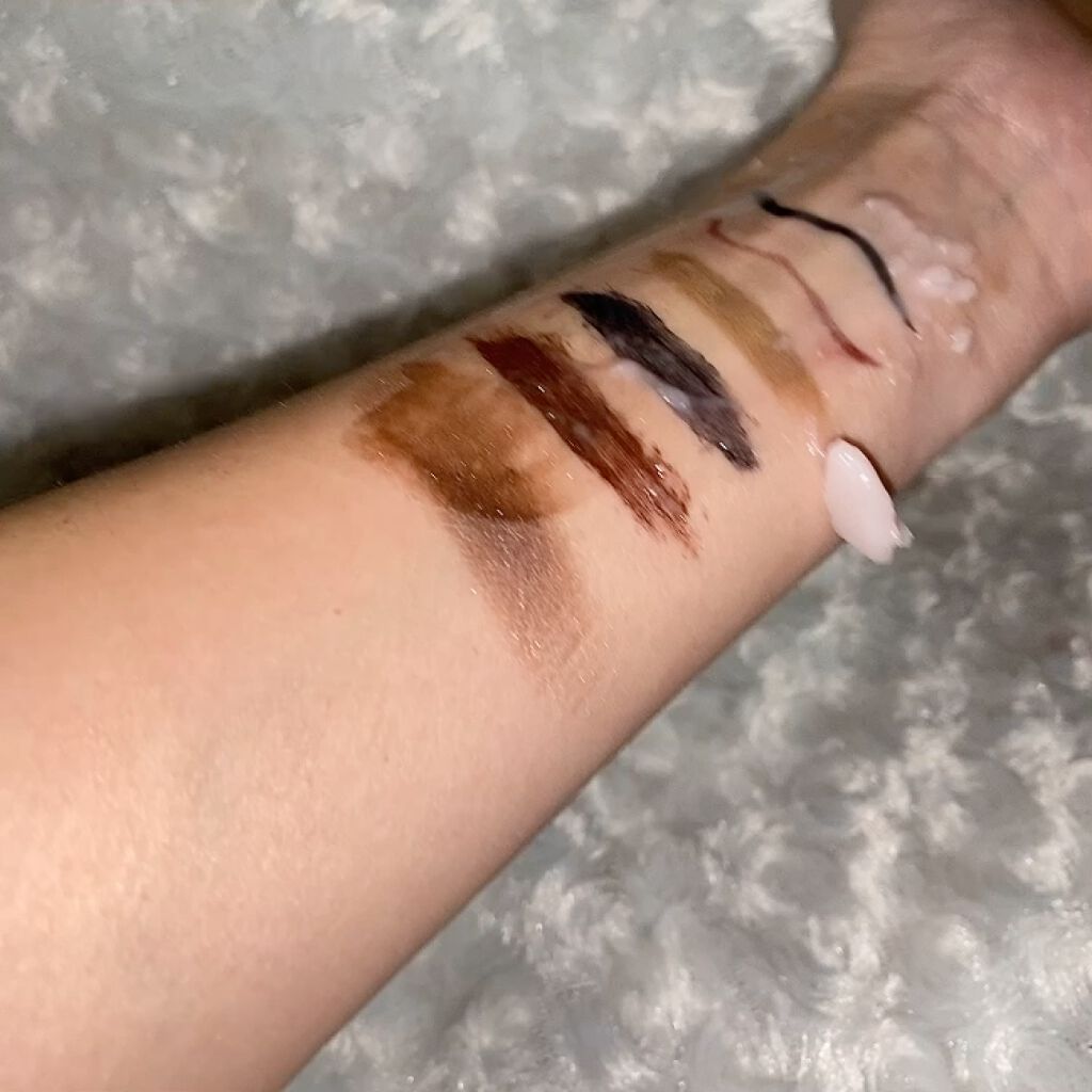 クレンジングバーム モイスト N SK/CLAYGE/クレンジングバームの動画クチコミ2つ目