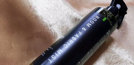 ルーム&ファブリックミスト 土佐ベルガモット/Frienbr/ファブリックミストの人気ショート動画