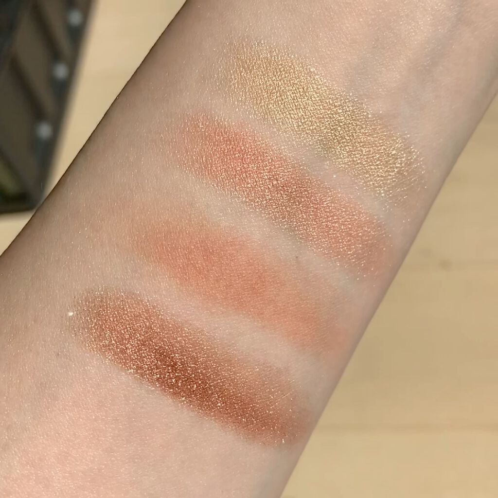 ペンシル アイブロウ/DECORTÉ/アイブロウペンシルの動画クチコミ1つ目