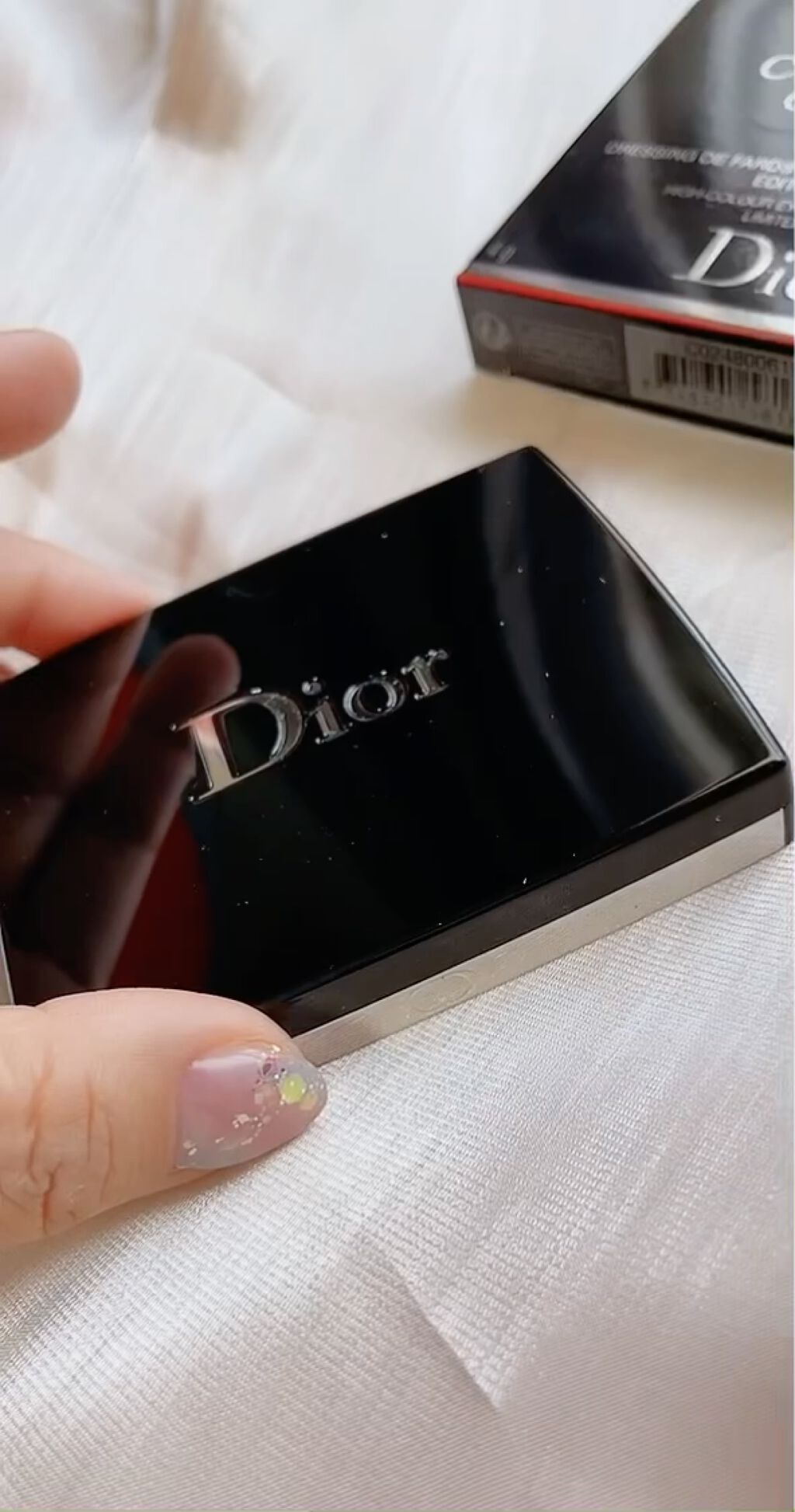 グロー プレイ ブラッシュ/M・A・C/ジェル・クリームチークの動画クチコミ4つ目