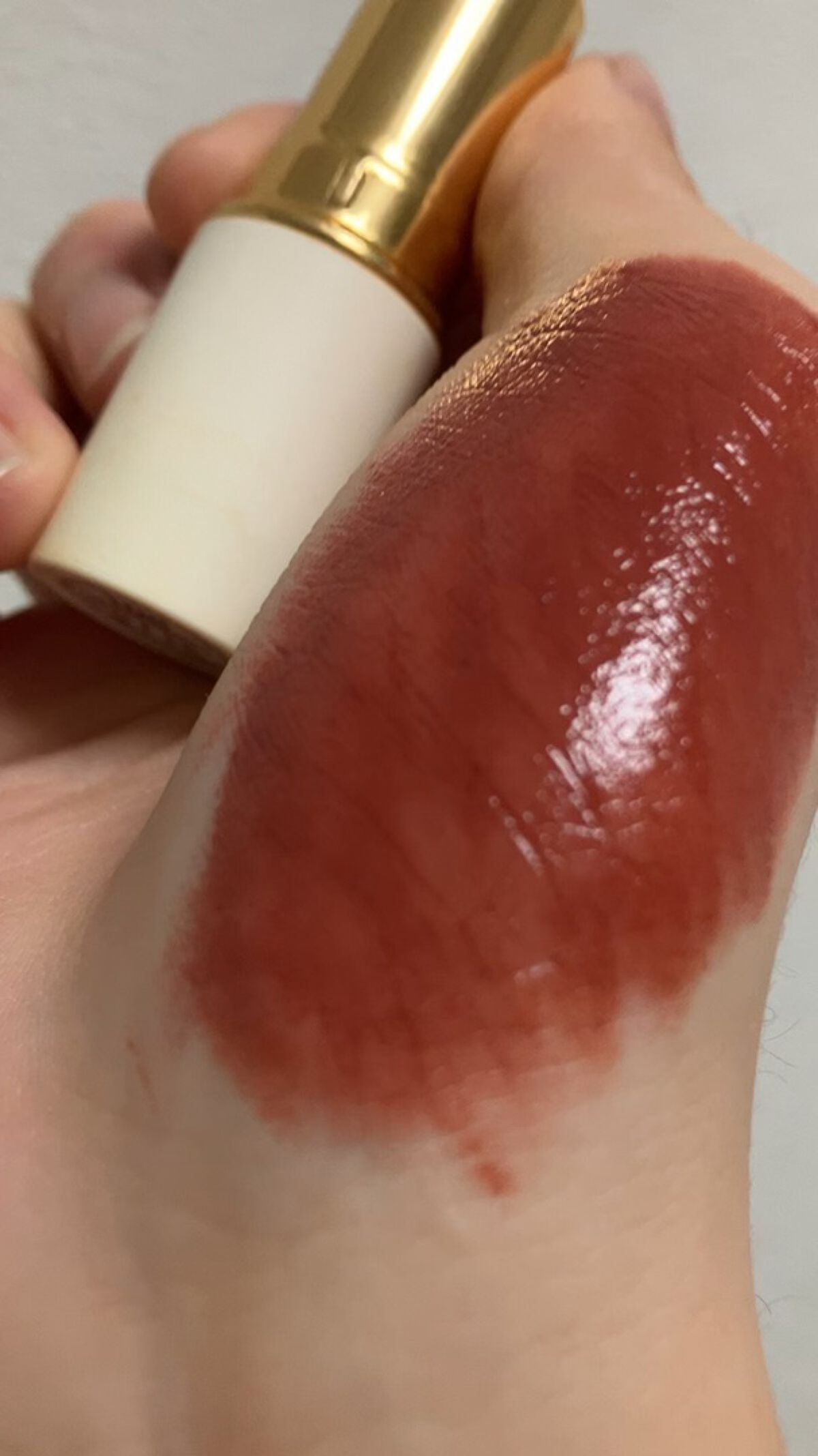 ラスティング リップカラーN/CEZANNE/口紅の人気ショート動画