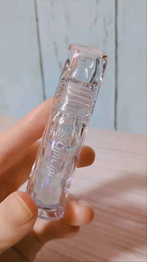 ジェミィ ティント セラム/Visée/リップティントを使ったクチコミ（1枚目）