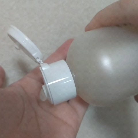 VIR TOKYO BALANCE LOTION/VIR TOKYO/オールインワン化粧品を使ったクチコミ（2枚目）