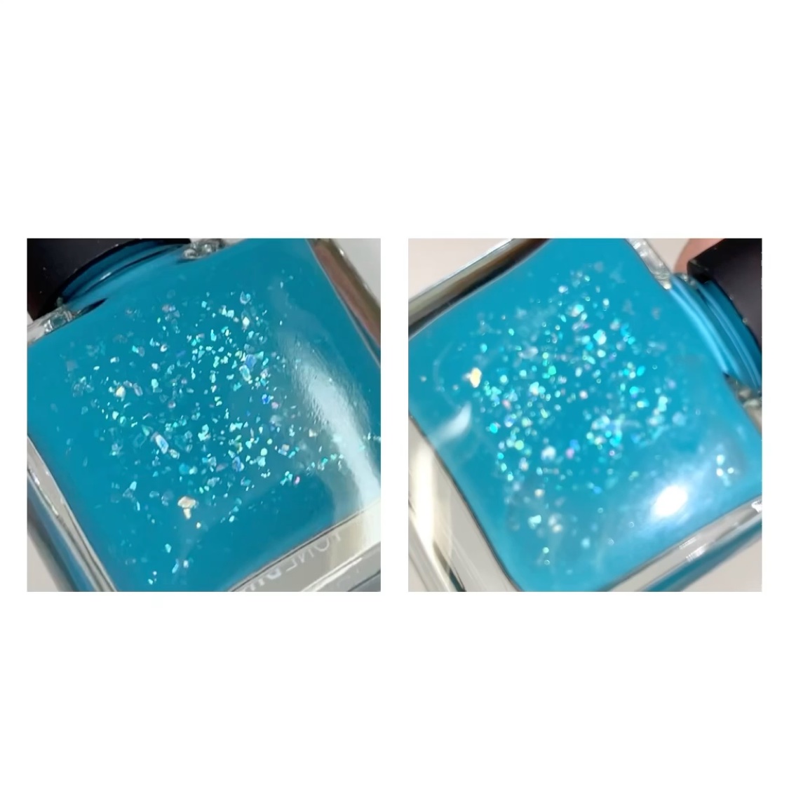 TONE DROP ネイルポリッシュ/D-UP/マニキュアを使ったクチコミ（2枚目）