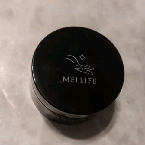 BALM CLEANSE メルティブラック/MELLIFE/クレンジングバームを使ったクチコミ（3枚目）