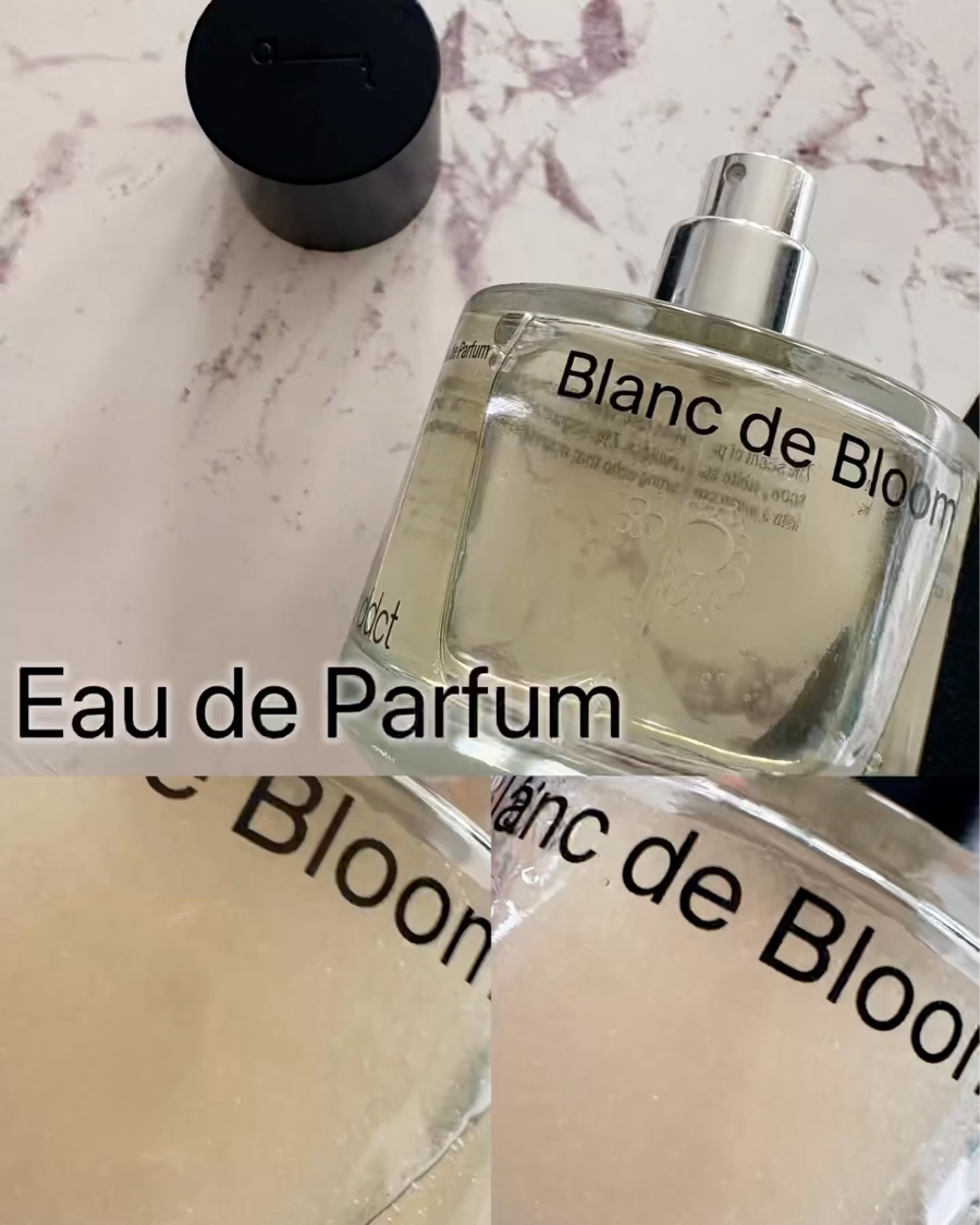 オードパフューム ブランド ブルーム/Addct/香水(レディース)を使ったクチコミ（2枚目）