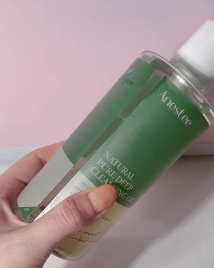 フィトジェン ウルトラ カーミング トナー/Anestee/化粧水を使ったクチコミ(4枚目)