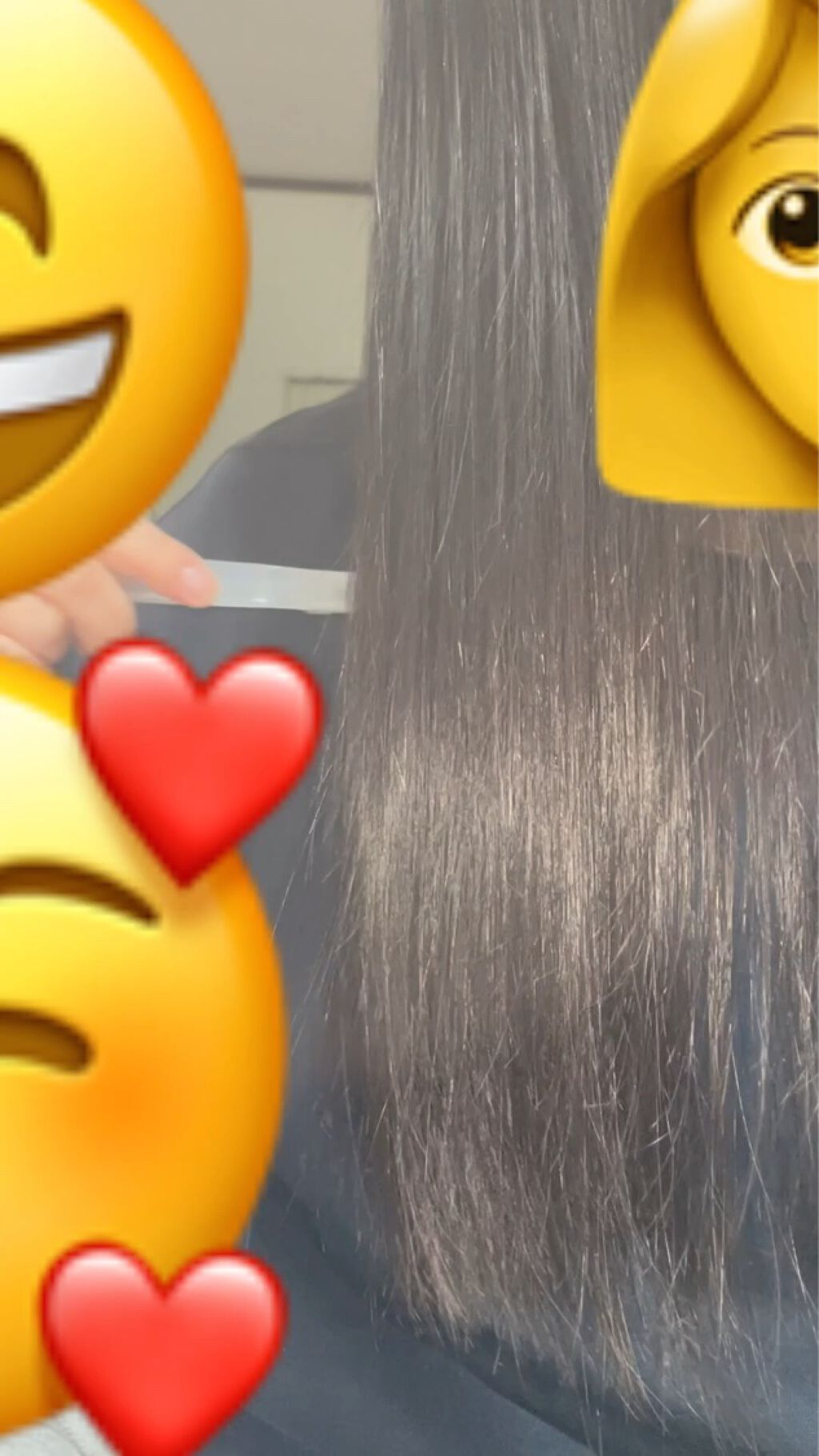 エクストラナイトリペア シャンプー＆トリートメント/ダイアン/市販シャンプーを使ったクチコミ（1枚目）