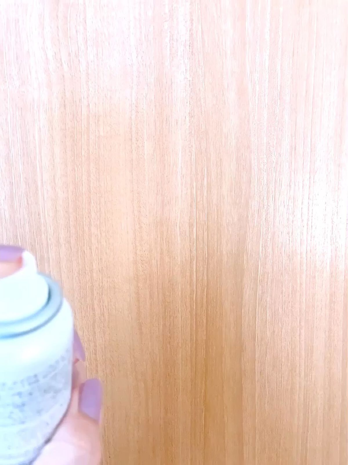 エアリータッチ　メイクキープUVスプレー/クラブ/日焼け止めミスト・スプレーの動画クチコミ1つ目