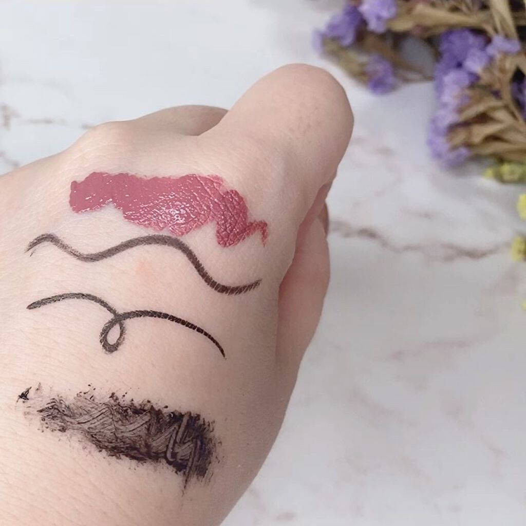 ナチュラルビオ クレンジングセラム/LIALUSTER/クレンジングウォーターの動画クチコミ5つ目