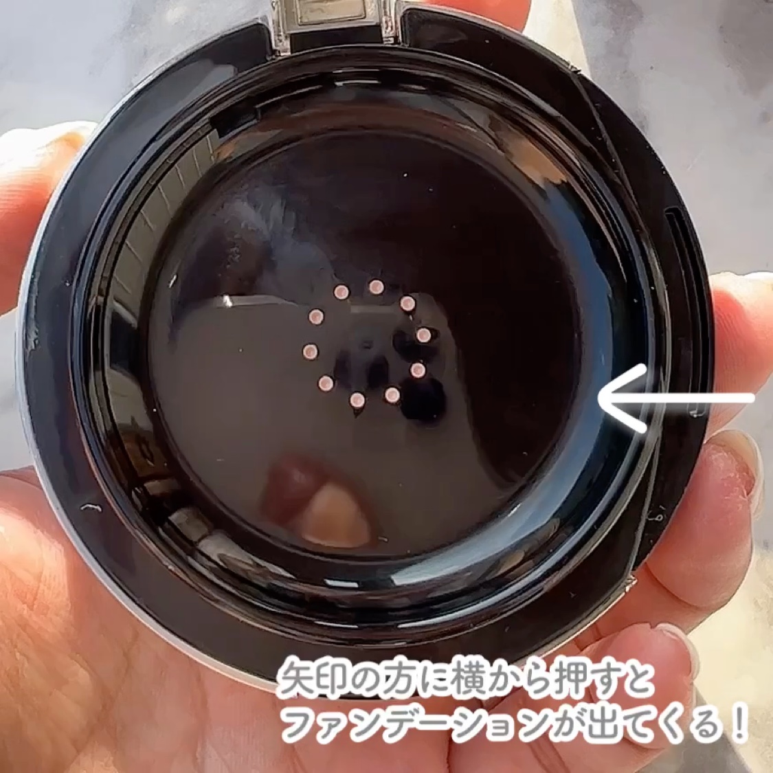 グラントイーワンズ HT コルセットファンデーションのクチコミ「⁡
購入品紹介🙆‍♀️HARITHOTH🪡🪡🪡

🔖 HARITHOTH
   ❯❯❯❯  H.....」（2枚目）