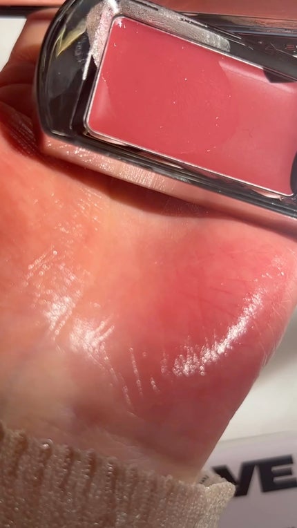 BRAYE LIPSLEEK/BRAYE/口紅の人気ショート動画