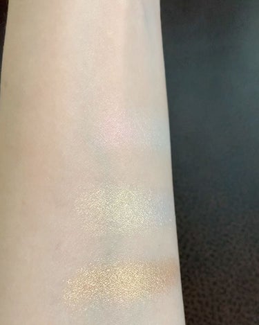 SKIN FETISH: SUBLIME SKIN HIGHLIGHTING TRIO/PAT McGRATH LABS/パウダーハイライトを使ったクチコミ（5枚目）