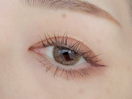 I-LENS(アイレンズ)/I-LENS/カラーコンタクトレンズを使ったクチコミ(4枚目)