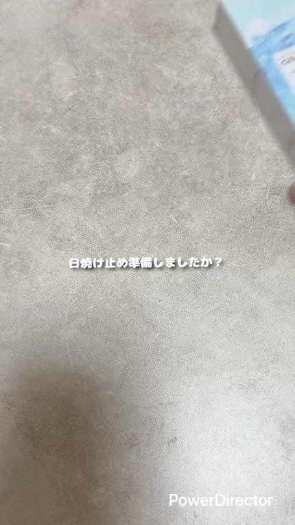 ヒアルーシカ ウォーターフィット サンセラム/SKIN1004/日焼け止めローションの人気ショート動画