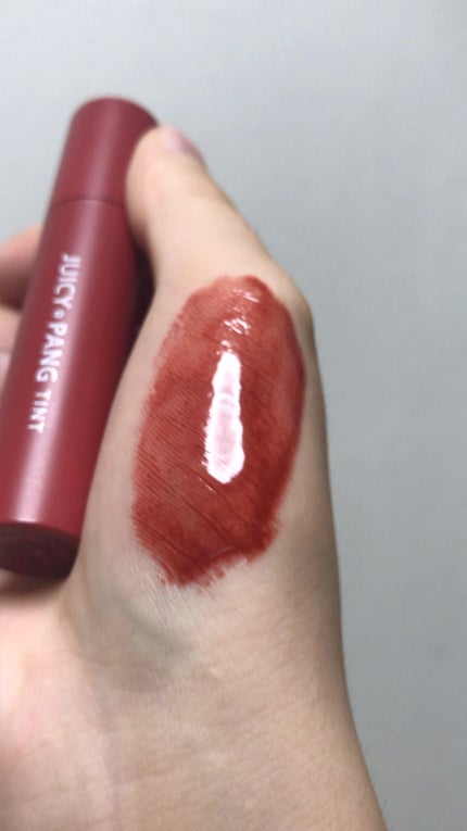 アピュー ジューシーパン ティント/A’pieu/リップティントの人気ショート動画