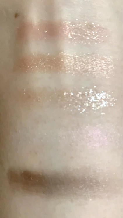 エクシア コフレ ラヴィソン/ALBION/スキンケアキットを使ったクチコミ（2枚目）