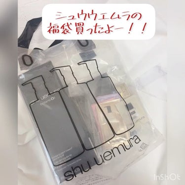 クロマティックス - アズキ フラッシュ/shu uemura/アイシャドウパレットの人気ショート動画