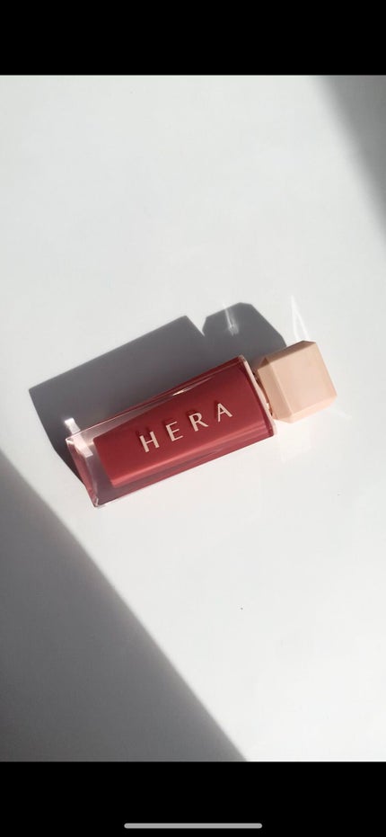 センシュアルスパイシーヌードグロス/HERA/リップグロスの人気ショート動画