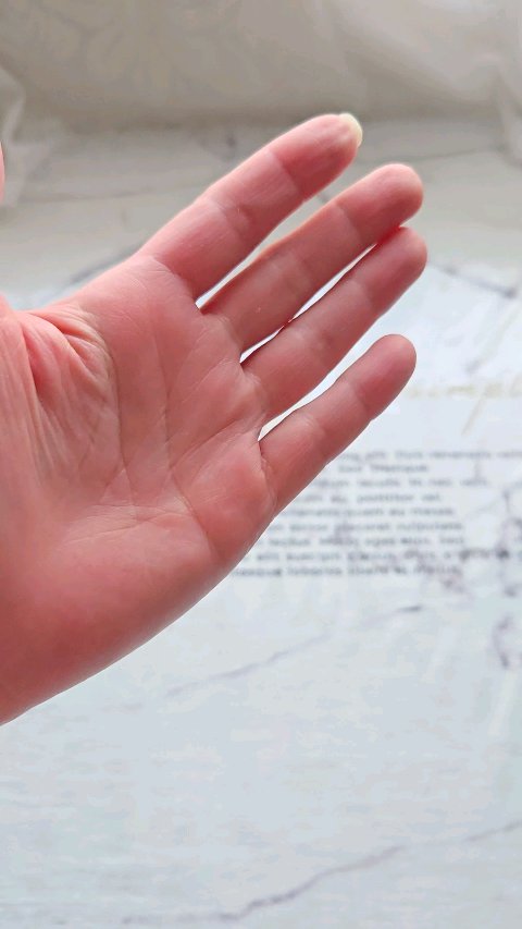 はちみつツヤ肌クッションファンデ/VELY VELY/クッションファンデーションを使ったクチコミ（3枚目）