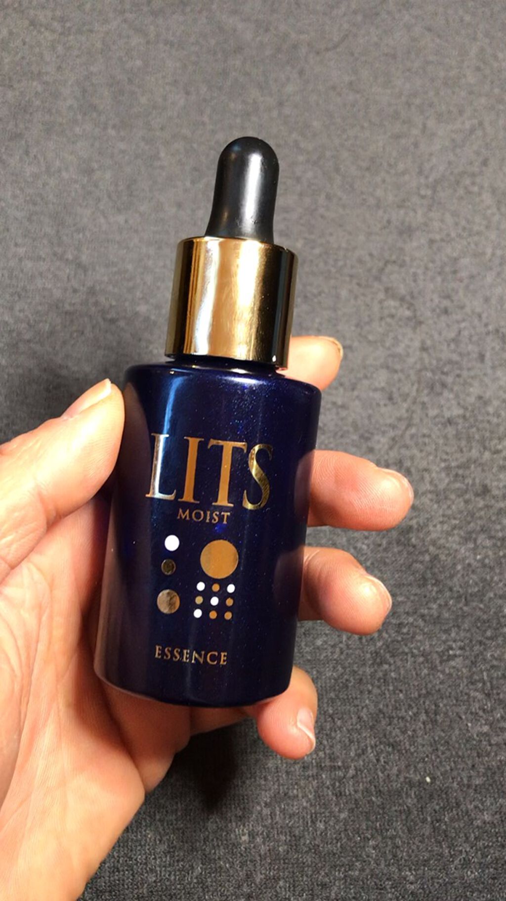モイスト エッセンス/リッツ/美容液を使ったクチコミ（1枚目）