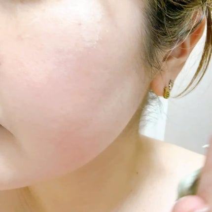 グリーントマトクレイマスククレンザー/FULLY/洗い流すパック・マスクを使ったクチコミ(3枚目)