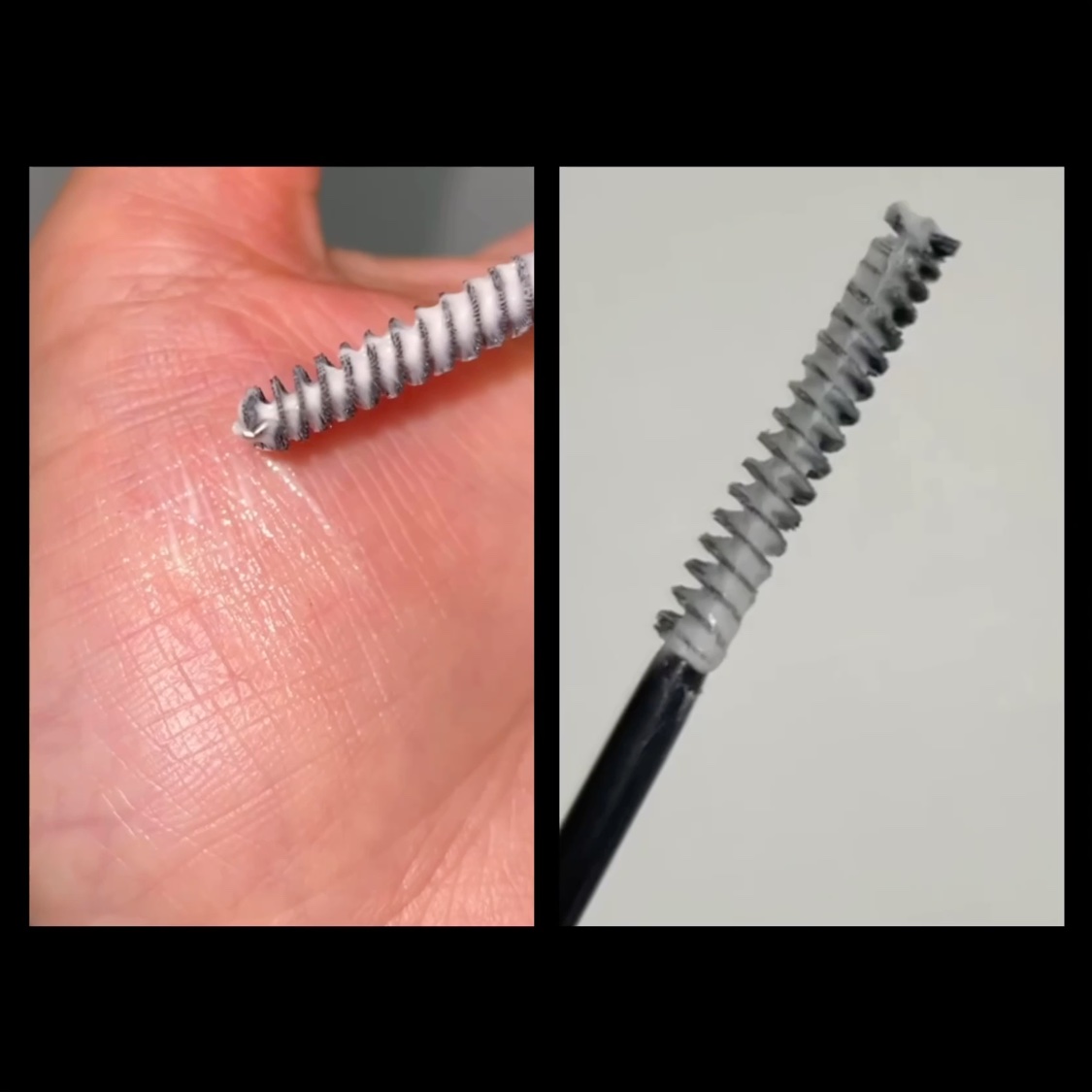 ラッシュアディクト ラッシュ トランスカラ/soaddicted/マスカラ下地の動画クチコミ3つ目